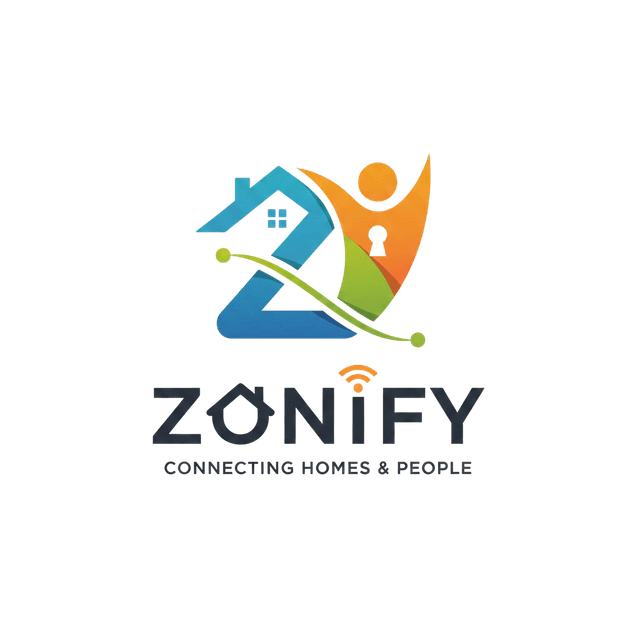 Zonify | Premium Rental Platform